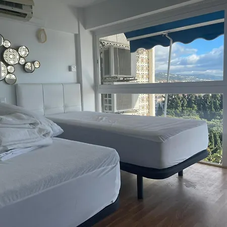 Appartement Skol A923 - Wa Marbellac