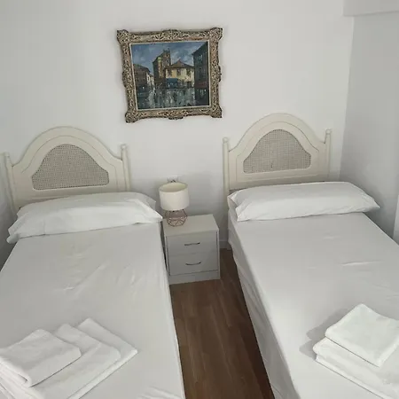 Appartement Skol A923 - Wa Marbellac