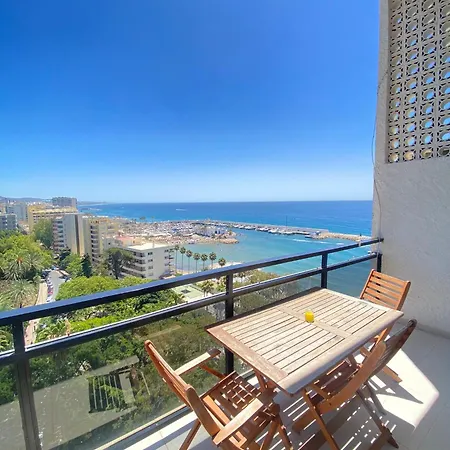 Apartment Skol A923 - Wa Marbella