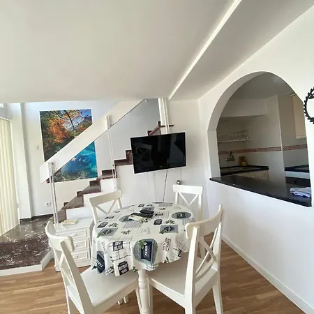 Appartement Skol A923 - Wa *