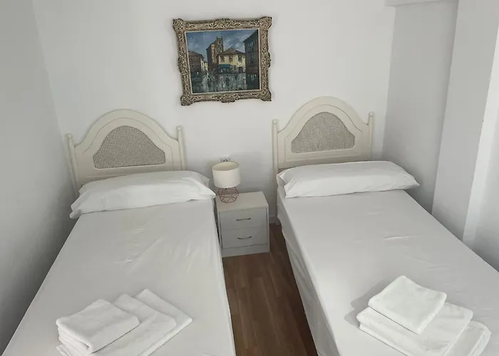 Appartement Skol A923 - Wa Marbellac