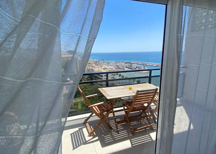 Appartement Skol A923 - Wa *
