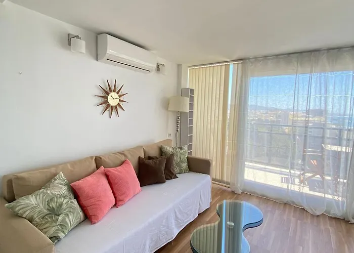 Skol A923 - Wa Appartement *