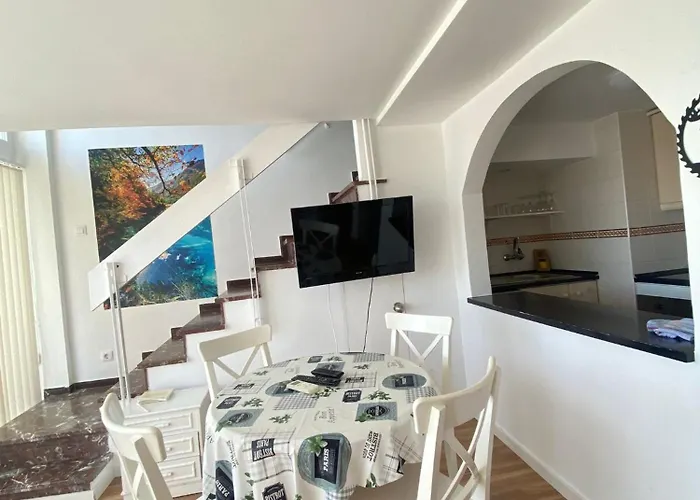 Appartement Skol A923 - Wa *